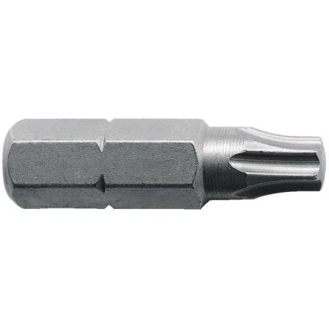 Rabatter TX20 Milwaukee Bits 25-pack TX20 x 25 mm